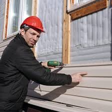 Best Fiber Cement Siding Installation  in Grants, NM